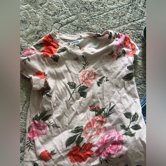 Coverall shorts & shirts - Picture 2 of 4